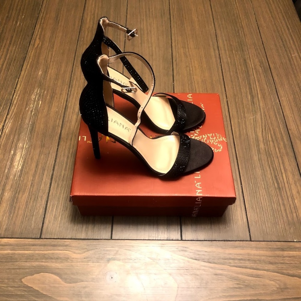 Women's Size 10 Heels